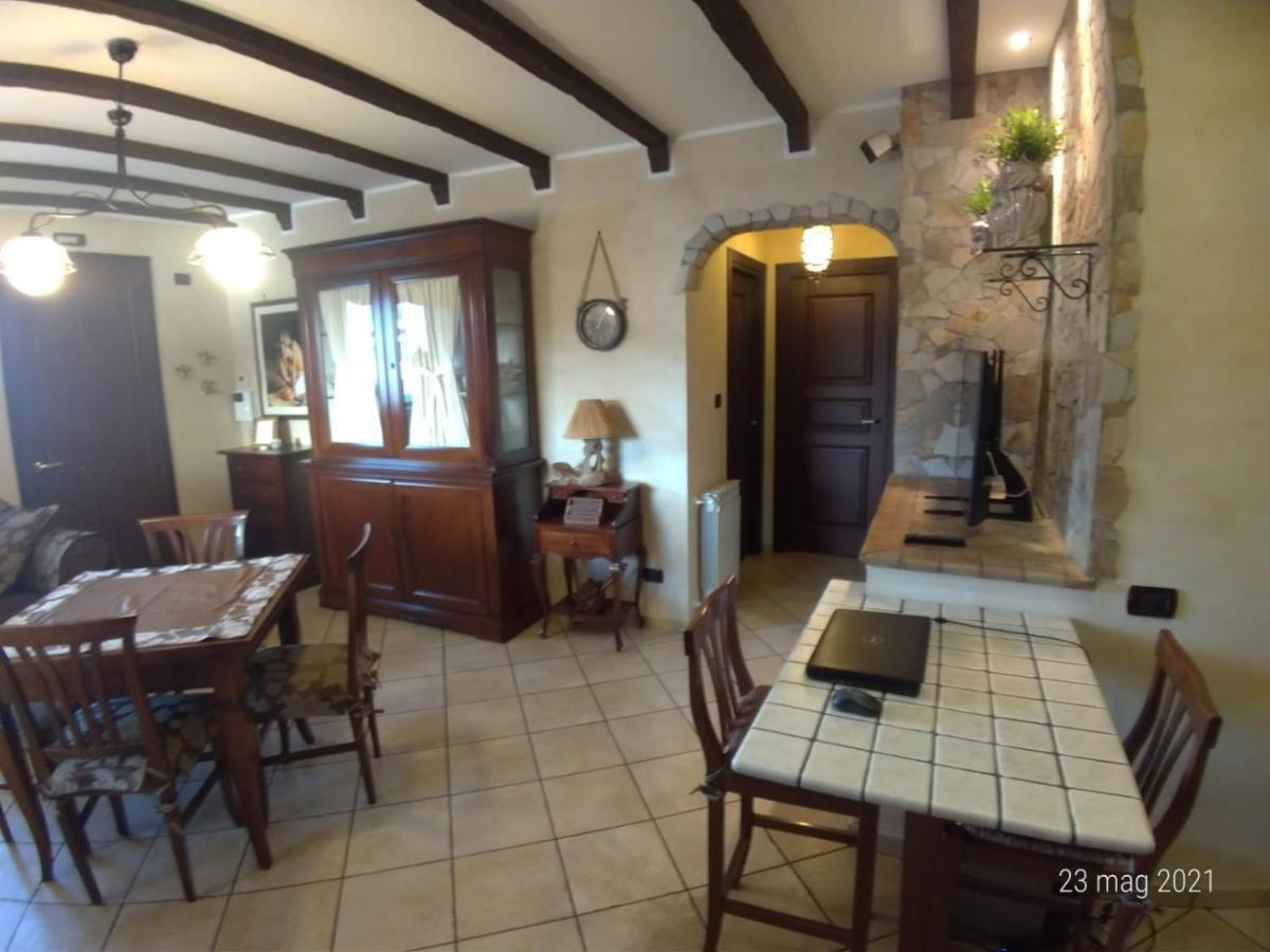 Appartamento Adriana Taormina Exterior photo