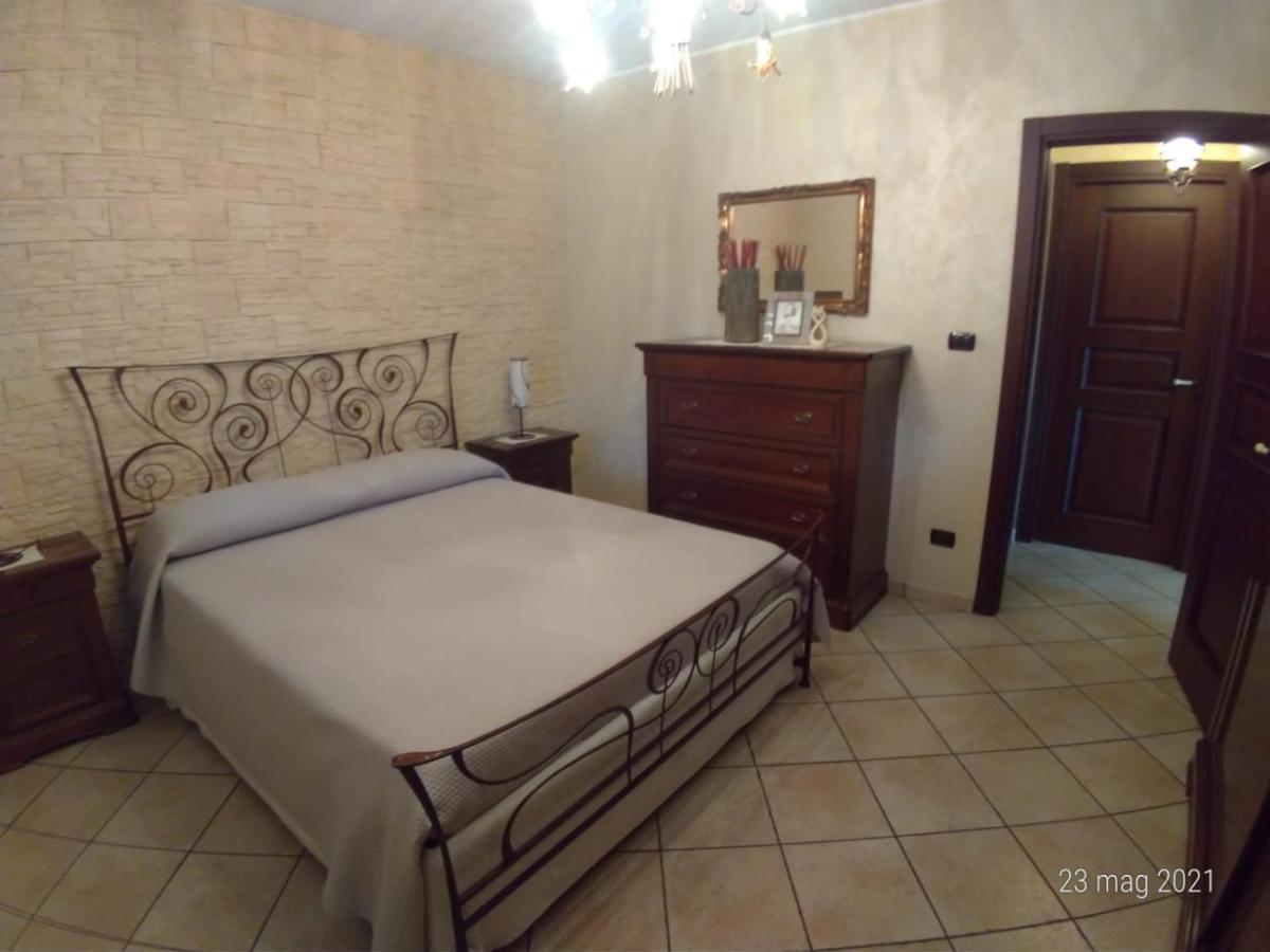 Appartamento Adriana Taormina Exterior photo