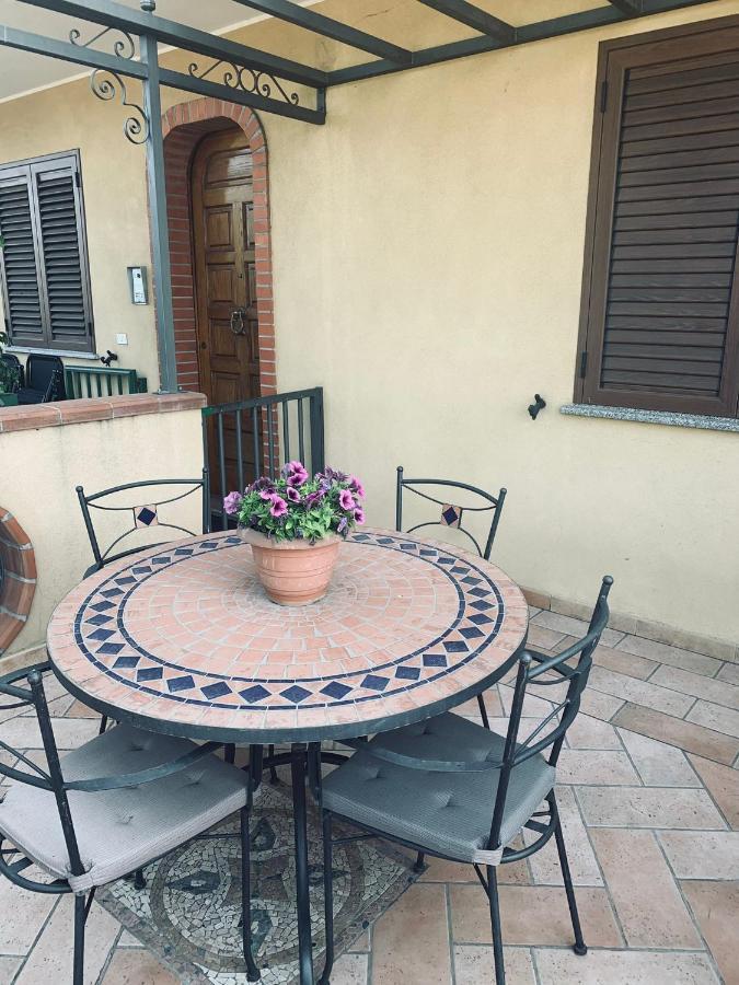 Appartamento Adriana Taormina Exterior photo